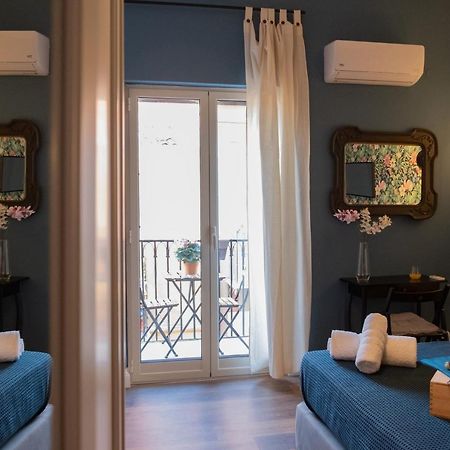 Casa Ballaro Palermo Eksteriør billede