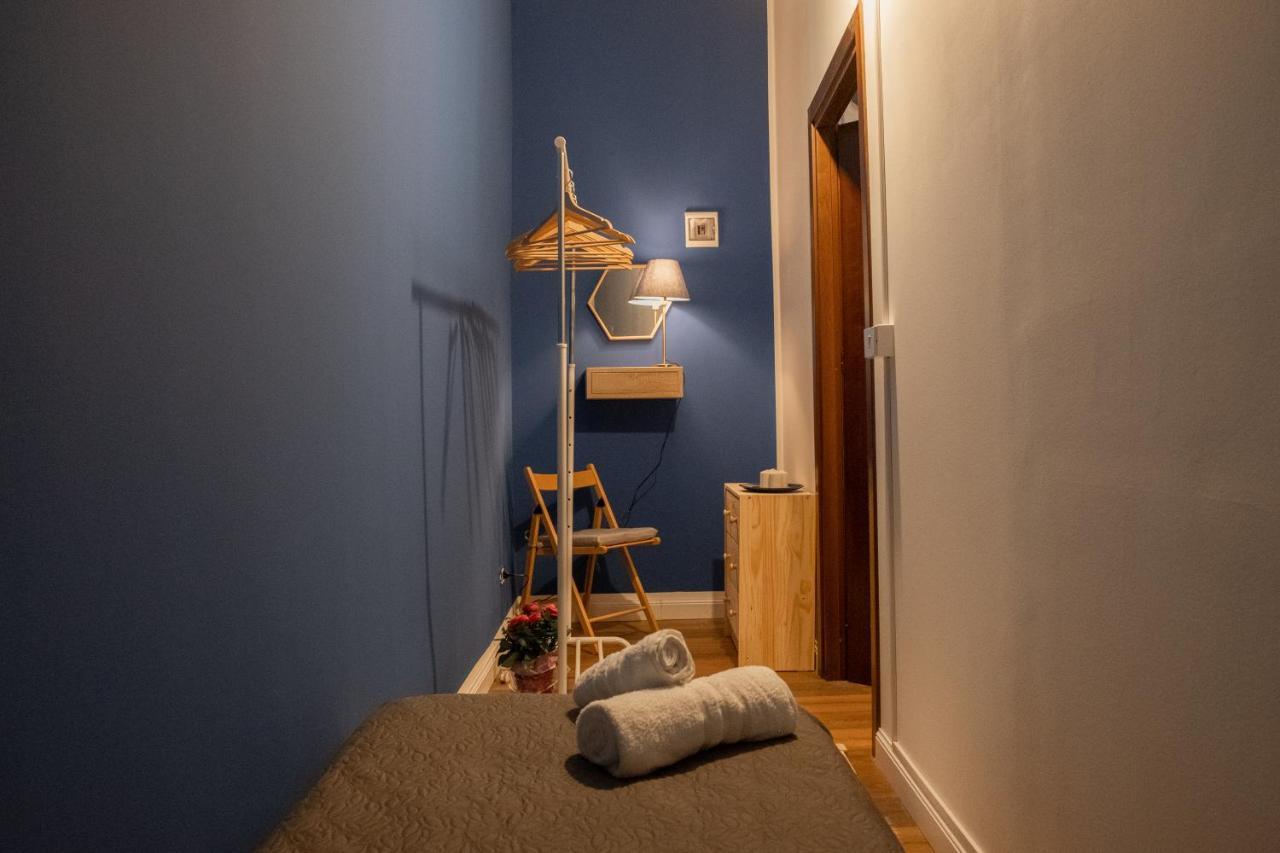 Casa Ballaro Palermo Eksteriør billede