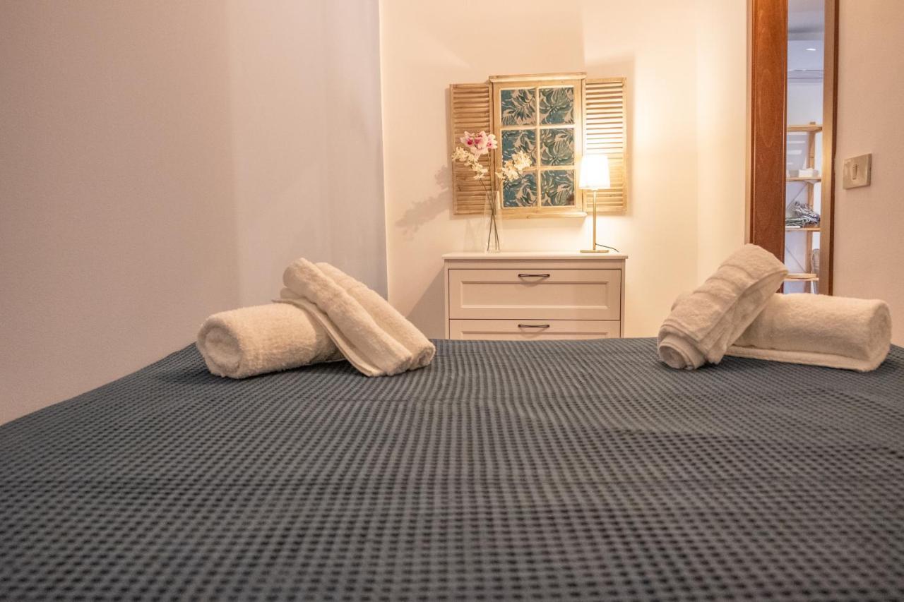 Casa Ballaro Palermo Eksteriør billede