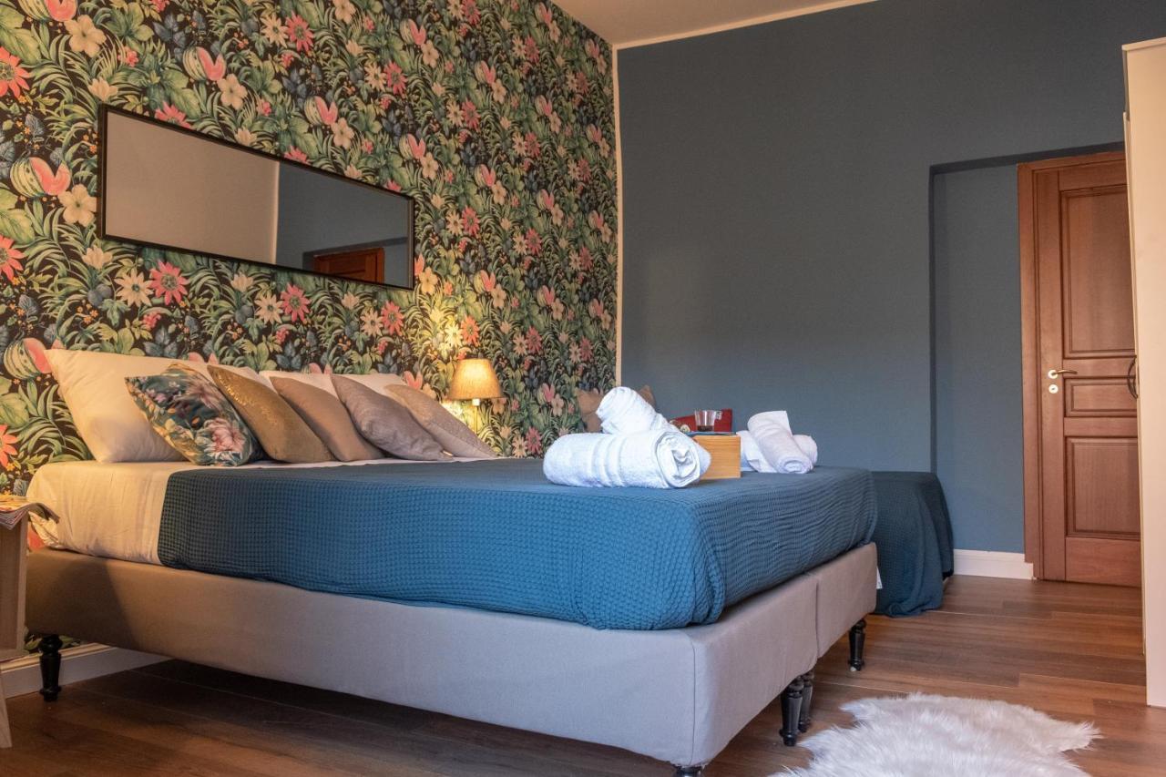 Casa Ballaro Palermo Eksteriør billede