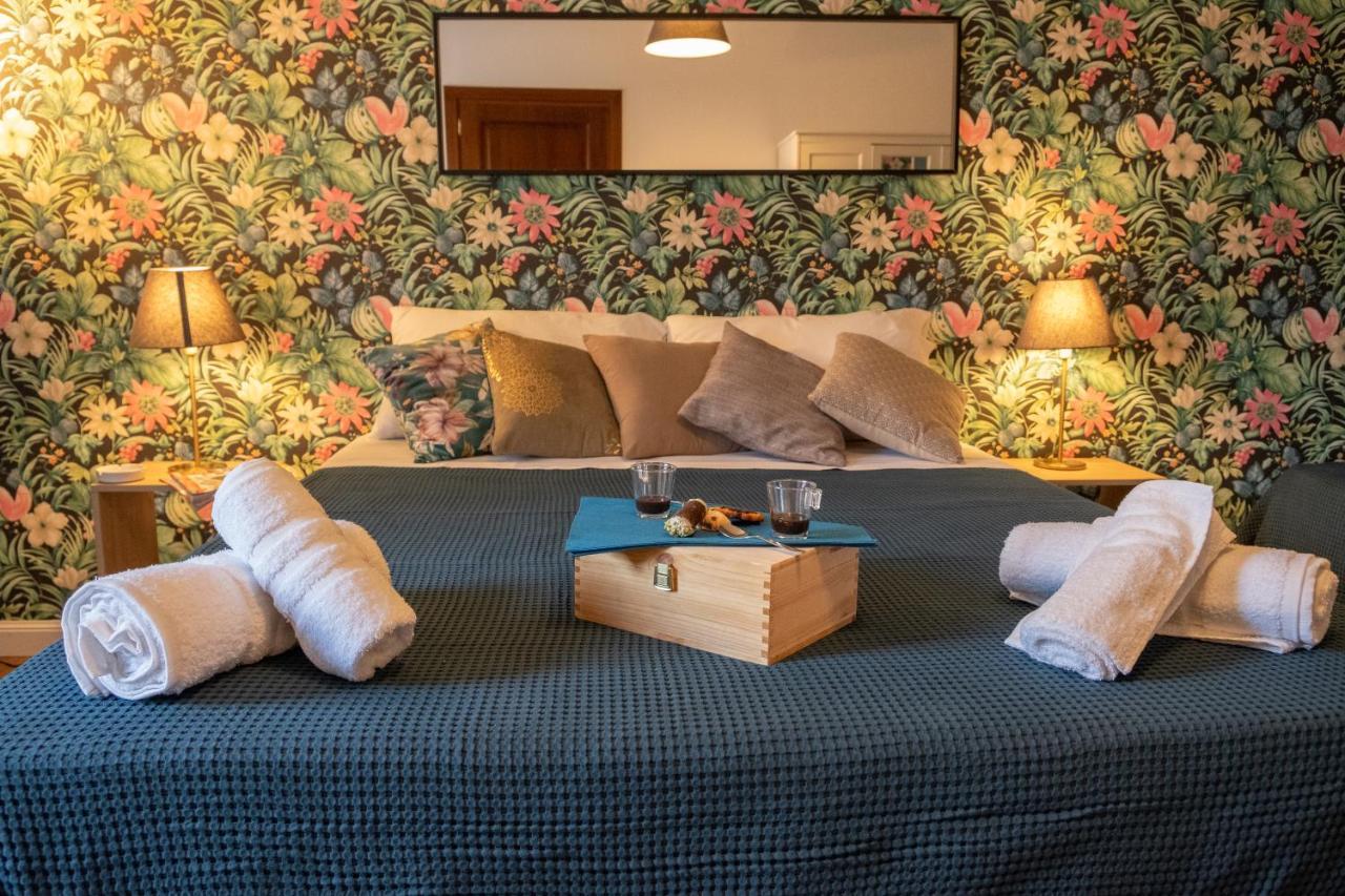 Casa Ballaro Palermo Eksteriør billede